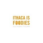 Ithaca is Foodies