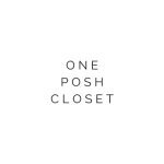 get 10% off at one posh closet