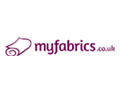 Myfabrics.co.uk Voucher Code