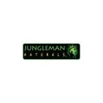 get 20% off at  jungleman naturals