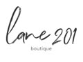 Get 25% Discount At Lane 201 Boutique, Shop Now!