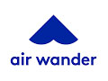 get 10% off at air wander