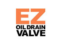 Ez Oil Drain Valve A-103 Oil Drain Adapter