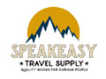 Speakeasy Travel Supply Discount Code