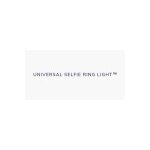 Universal Selfie Ring Light