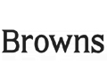 Browns Fashion s