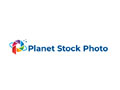 Planet Stock Photo