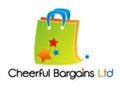 Cheerful Bargains Discount Code