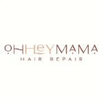 Oh Hey Mama Hair Repair