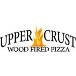 Upper Crust Wood Fired Pizza