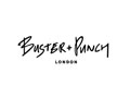 BusterandPunch Discount Code