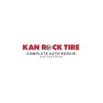 Kan Rock Tire