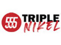 Triple Nikel Discount Code