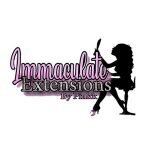 Immaculate Extensions