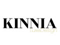 5% Off On Entire Order , Kinnia Design Promo Code