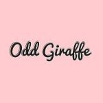 Odd Giraffe