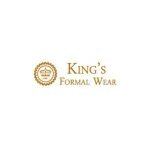 King Formal Wear