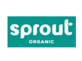 Sprout Organic Discount Code