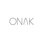 get 20% off at onak code