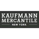 Kaufmann Mercantile coupons codes