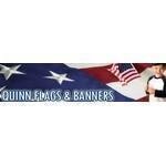 Quinn Flags And Banners