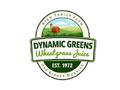 Dynamic Greens Coupon