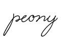 Peony Swimwear Discount Code