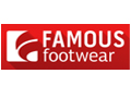 Famous Footwear s