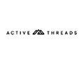 Active Threads Discount Code