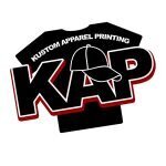 Kustom Apparel Printing