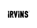 IRVINS SG Discount Code