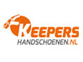 Keepershandschoenen.nl