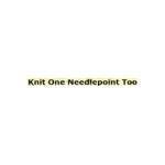 get 20% off at knit one needlepoint too promo code