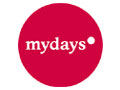 MyDays DE promo codes