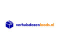 Verhuisdozenloods