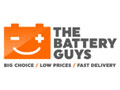 The Battery Guys Voucher Code