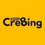 KeepCre8ing