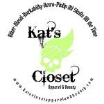 Kat's Closet Apparel & Beauty