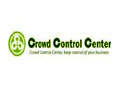 Crowd Control Center Coupon