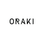 Oraki