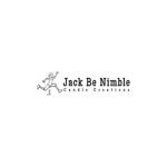 Jack Be Nimble Candle