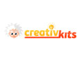 CreativKits Discount Code