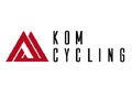 Kom Cycling Indoor Trainer Front Wheel Riser Block