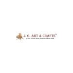 J. G. Art & Crafts