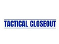 Tactical Closeout