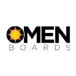 Omen Boards