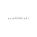 KaidensMomShops