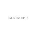 One Chew Three