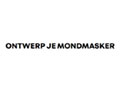 Ontwerp Je Mondmasker