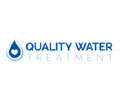 Quality Water Treatment Discount Code